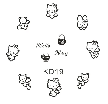 Stamping Plates & Accessories